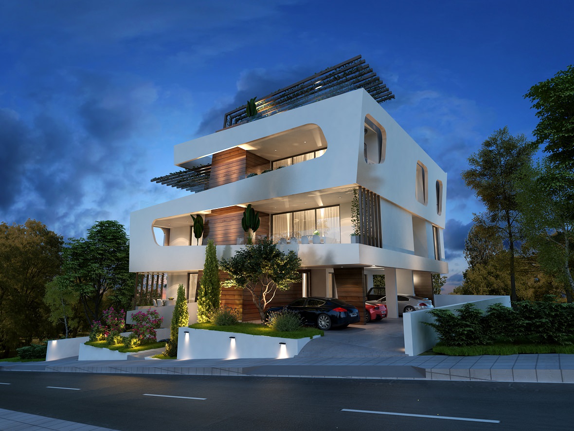 Z Residences